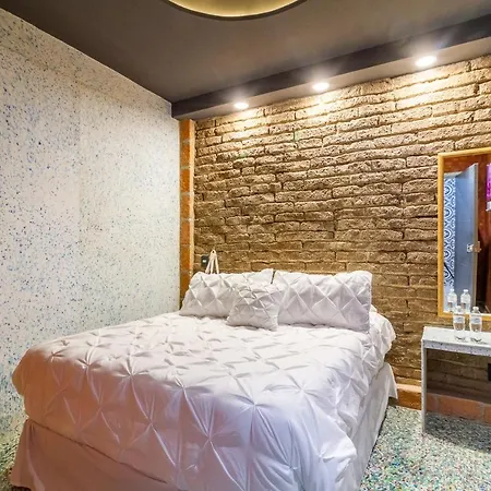 Akasha ● Ecohost & Walking Distance To Downtown Bed & Breakfast